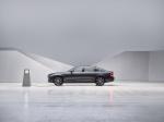 Volvo S90 T8 AWD Recharge Inscription 2020 года (WW)